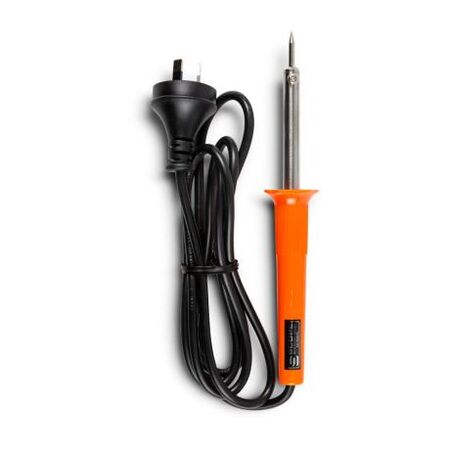 Soldering Iron Maximum 25w 240V Display Pack
