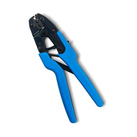 Crimper Heatshrink Terminals 0.5 - 6mm²