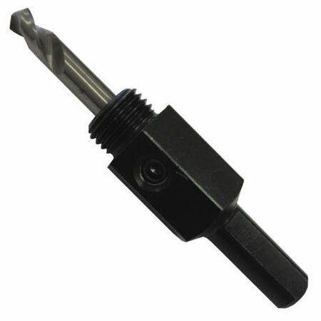 Holesaw Arbor 25-32mm For HSS BiMetal Blades MHE Range