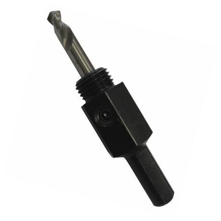 Holesaw Arbor 16mm For Carbide Tipped Blades MHT Range