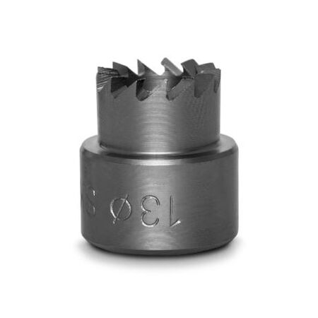 Holesaw Blade Only 13mm HSS MHE