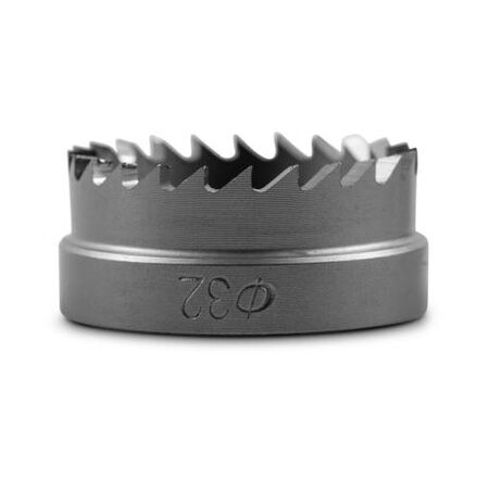 Holesaw Blade Only 32mm HSS MHE