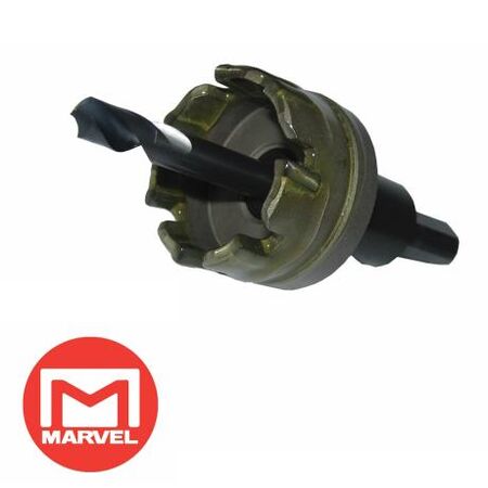 Holesaw Complete With Arbor 70mm Carbide Tipped MHT