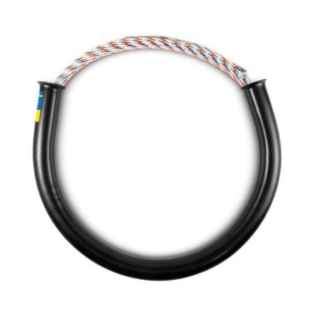Dual Snakes 5mm And 6mm x Length 15m With Holder (WATMWC-30)