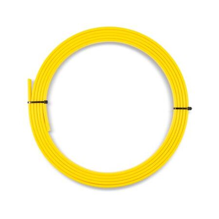 Cable Puller Tool Plain Yellow 3.6m