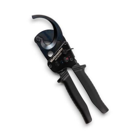 Cable Cutter Ratchet 400mm² Copper Cable