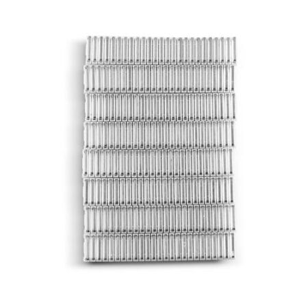 Insulated Cable Staples Suitable Diameter Cable 6-8mm (WATTACKER1)