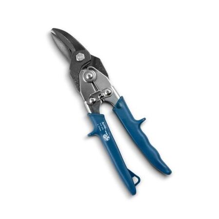 Tin Snips Centre And Right Cut