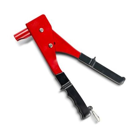 Gun anchor hollow wall