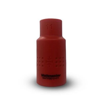 Hexagonal Socket 22mm VDE Insulated 1000V 1/2" Drive Length 57mm