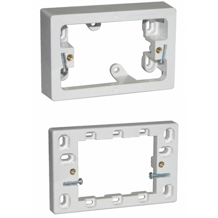 36mm Mounting Block - MB36