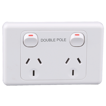Nitrox NP/DP Double Power Point Series - NP/GPO2/DP