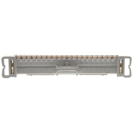 10 Pair Telephone Block - TEL10
