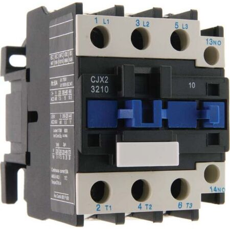 240V Contactor - 32A - CONT/D1810
