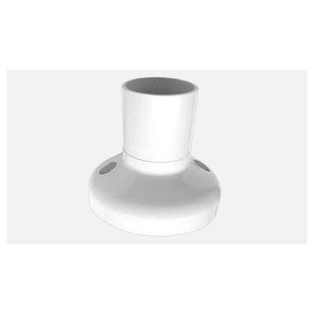 Batten Holder - without lugs - BH1