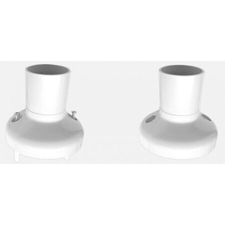 Batten Holder - without lugs - BH1