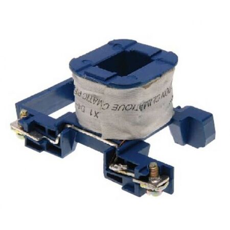 Spare Coil D4 415V - C/D4415V