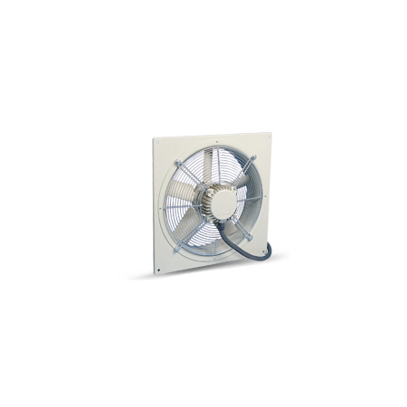 Compact 2000 commercial wall mounted fan 250mm 3ph