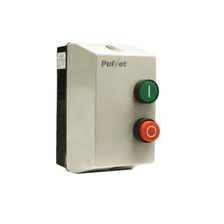 DOL 25Amp - DOLSTART/D25