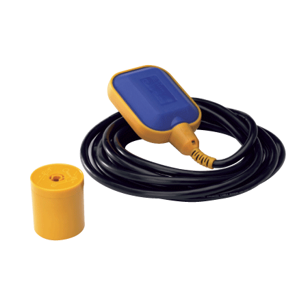 FLOAT SWITCH WITH 10M CABLE - FSA10