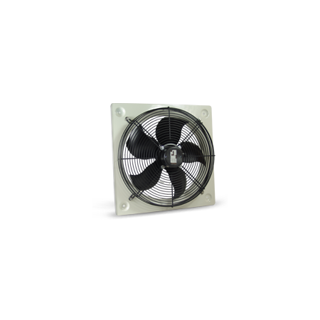Plate fan 400mm 1phase wall or ceiling model