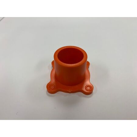 32mm PVC Locating Flange - LF32/L