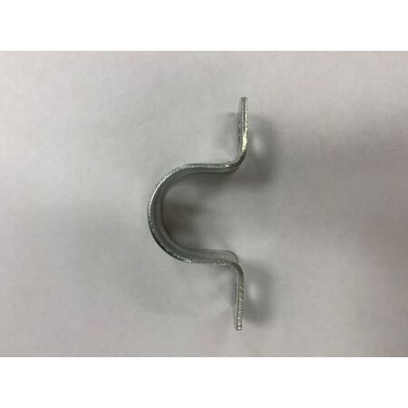 40mm Conduit Saddle 100Pack - SAD40/100