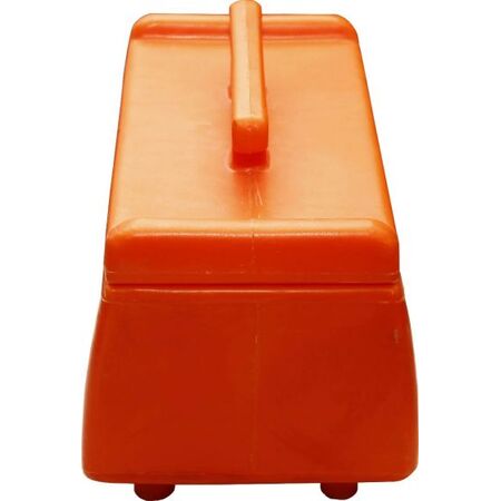OUTDOOR PORTABLE BOX 400x400x570 - IP/PB404057