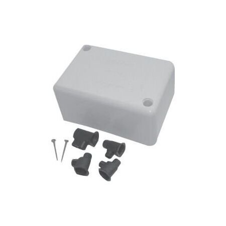 Large TPS J Box - JBTPS/L