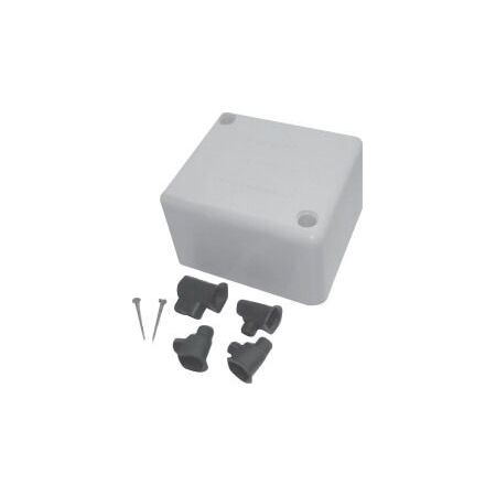 Small TPS J Box - JBTPS/S