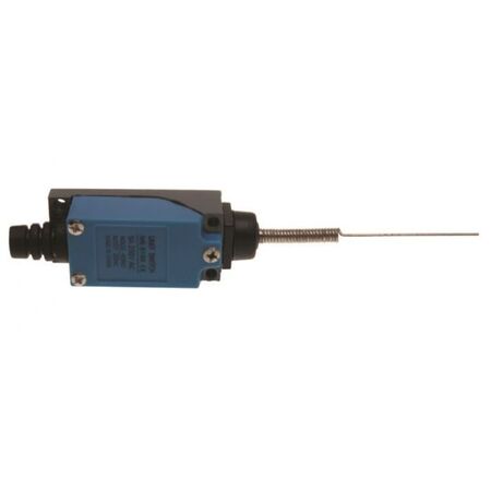 Limit Switch with Cats Whisker Lever - LS/8169