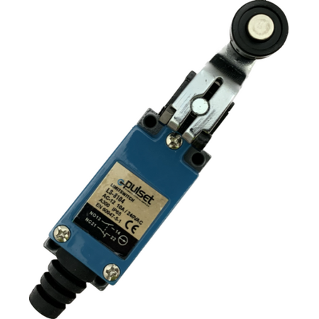 Limit Switch Roller Lever Arm - LS/8104