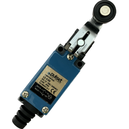 Limit Switch Roller Lever Arm - LS/8104