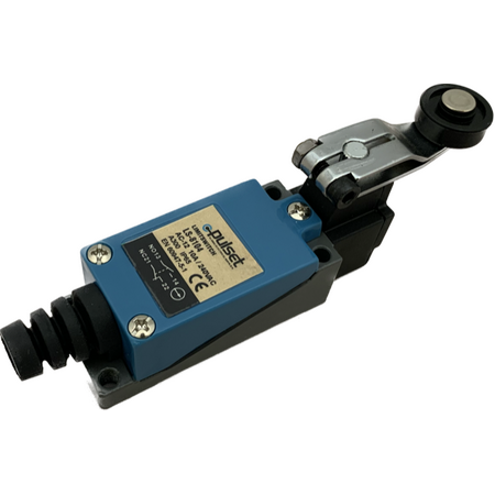 Limit Switch Roller Lever Arm - LS/8104