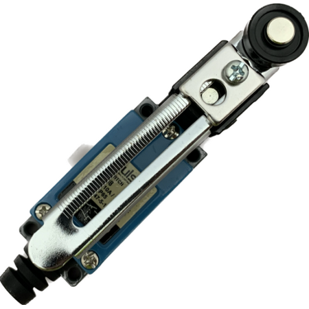 LIMIT SWITCH ADJ. ROLLER LEVER - LS/8108