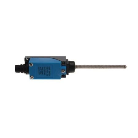 Limit Switch with Coil Spring Lever - LS/9101