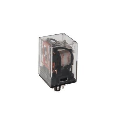 240V 8 Pin Round Relay - MK2P/240V
