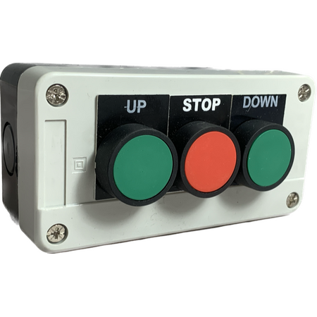 Push Button - 3 SR Up/Down - PB5-M321H29