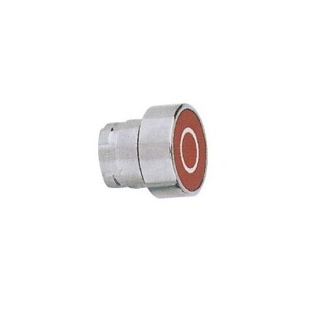 Push Button - Red Stop - PB5-MA434