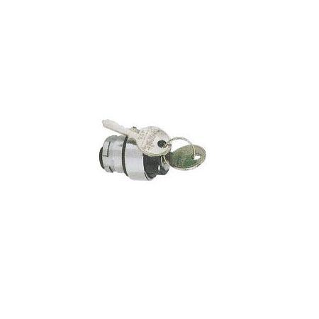 Push Button - Flush Key 2SWR - PB5-MG4
