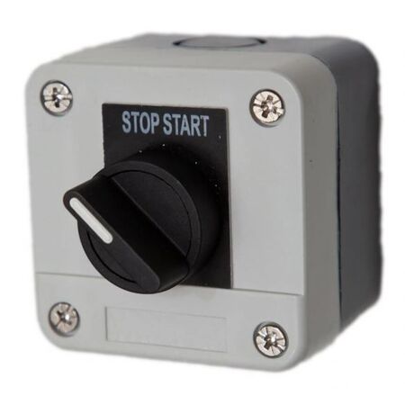 Push Button - 1 SW O/I - PB5-M134H29