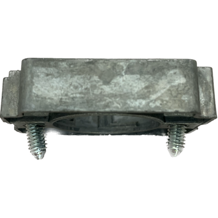 PUSH BUTTON METAL BASE - PB5-MB