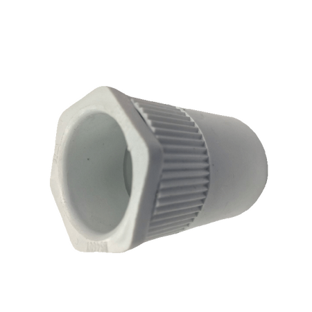 32mm Plastic Bush Double - APT32SCREW