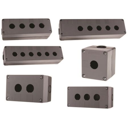 6 Mod White - SW/BX6WH