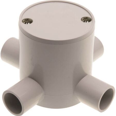 25mm 3 Way Deep JB - JBD25/3