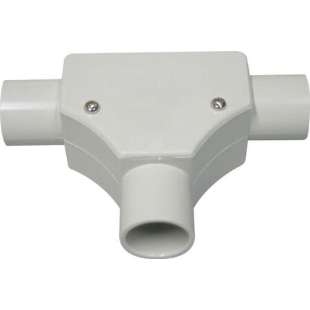 20mm Inspection Tee - INSPTEE20