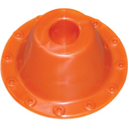 25mm PVC Locating Flange - LF25/L