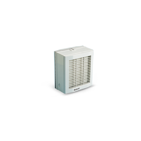 Fan wall or window model 300mm 1phase