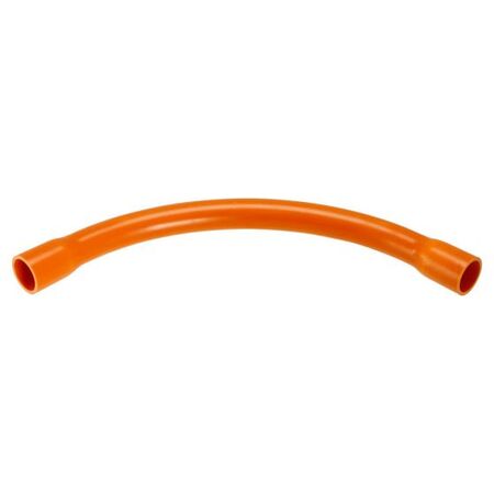 40mm SWEEP BEND 90 - SWB40-90HD