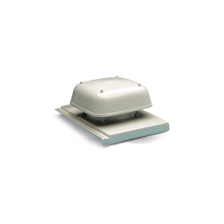Fan 200mm roof model 1phase 40W tile